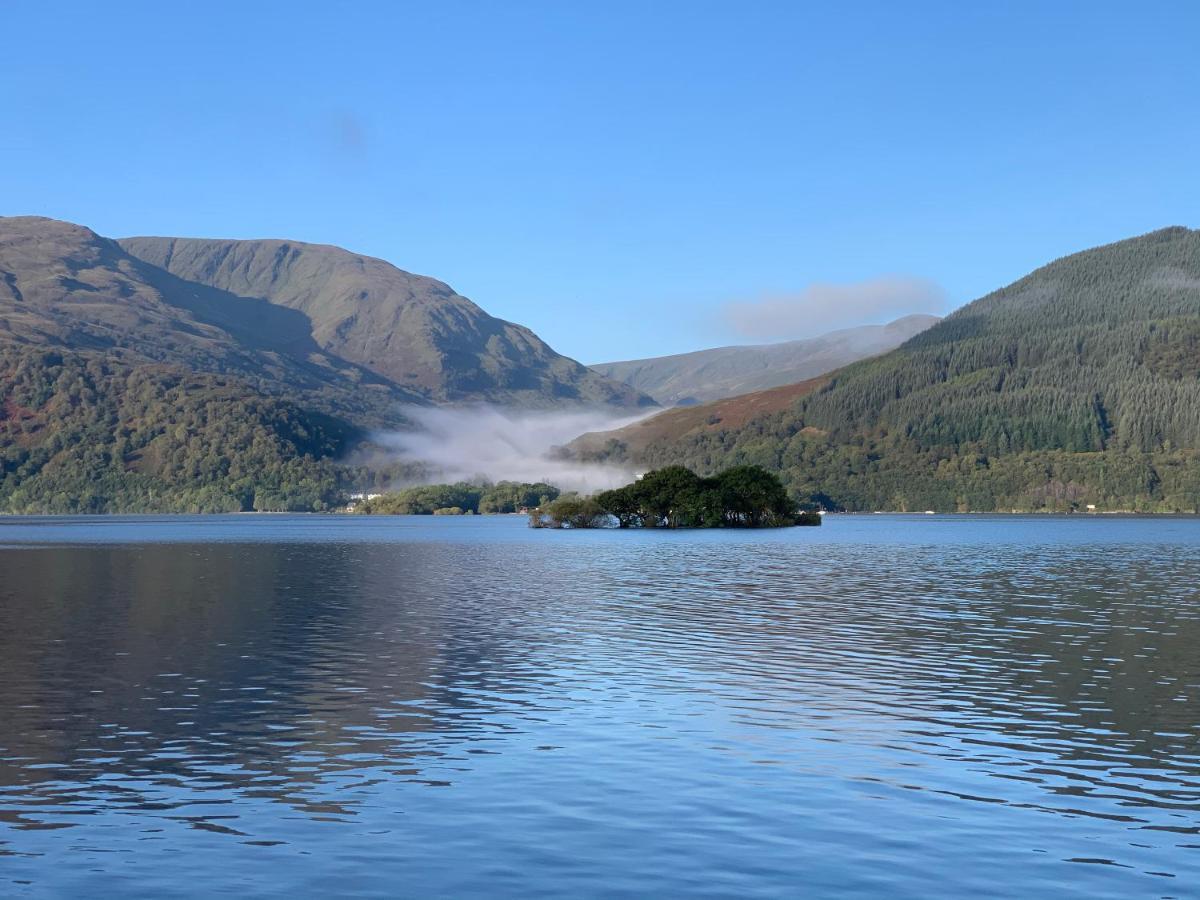 Ben Lomond Lodge Роварденнан Экстерьер фото